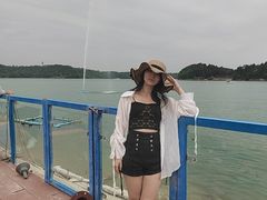 -仙海旅游度假区