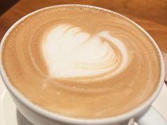 -嘉定凯悦·咖啡厅