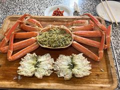-震海贝烤贝·民俗特色店(延吉总店)