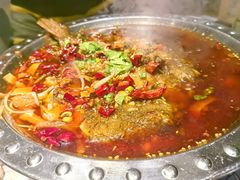 -群英会·三国菜(曹魏古城店)