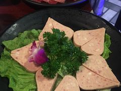-重庆爽翻天老火锅(临平万达广场店)