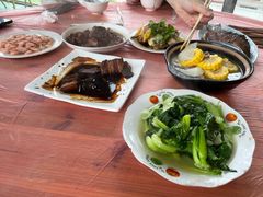 -小鱼草莓采摘园农家乐·小鱼餐厅