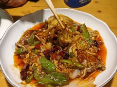 -朴老五延边大冷面(二道店)
