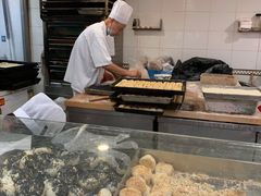 蟹壳黄-王家沙点心店(南京西路总店)