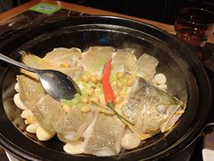 -汤城小厨•粤菜•靓汤(苏州街店)