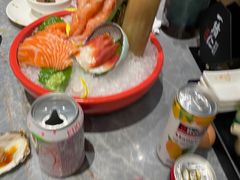 -一绪に寿喜烧(虹悦城店)