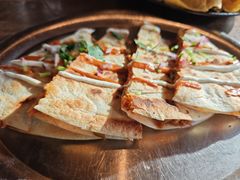 -Q MEX 库迈墨西哥餐吧(三里屯店)