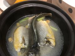 -莆田餐厅(吉隆坡柏威年广场店)