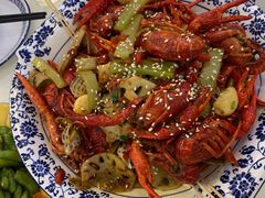 -一起吃小龙虾·海鲜(海珠店)