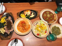 -萨莉亚意式餐厅(万嘉商业广场店)