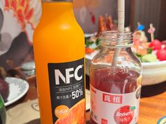 -一本料理(西溪天街店)