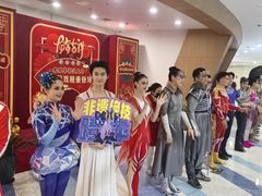 -重庆国际马戏城