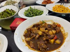 -西山人家·传统苏帮菜·家宴(木渎店)