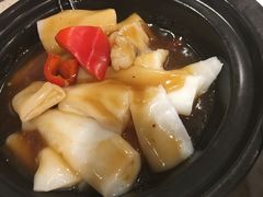 -新发记港式茶餐厅(黄浦店)