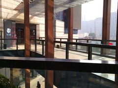 -正大乐城徐汇店-地下停车库
