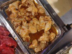 -胡四哥特色火盆烧烤(总店)