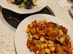 -玉林烤鸭店(小西天店)