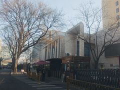 -中央音乐学院歌剧音乐厅