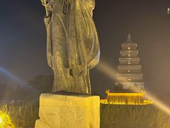 -大唐不夜城