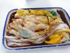 -荣记拉肠(丽江店)