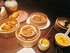 -领事馆19号中餐厅(厦门海景洲际酒店)