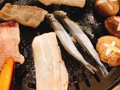 -胡哥烤肥牛(车公庙店)