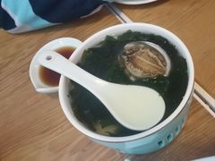 -船歌·鱼水饺青岛菜(枫蓝国际购物中心店)
