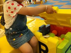 -酷洛小镇(步步高新天地购物广场店)