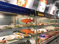 -宜家·瑞典风味餐厅(无锡店)