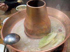 -北京老门框爆肚涮肉馆(凤城六路店)