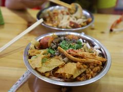 -舌尖上的米粉(阳朔二店)
