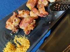 -伊带伊路新疆美食府(呼家楼店)