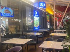 -兰湘子·湘菜小炒(长安万科广场店)