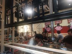 -哈哈碳都·牛肋条无限自助烤肉(台江万达店)