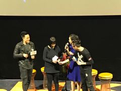 -百美汇影城(LUXE嘉里中心店)