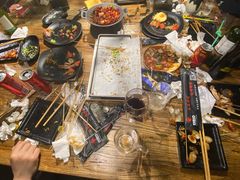 -铁人烧烤(北京店)