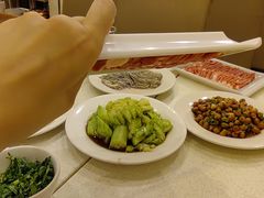 -八先生涮肉房(三里河店)