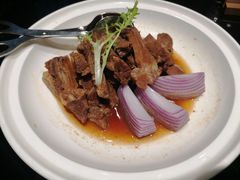 -阿庄新豫菜(通泰路店)