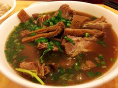 -莲塘味宝园牛杂(天越翔园店)