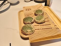 -外婆家(西红门荟聚购物中心店)