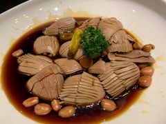 醉腰花花生-老正兴菜馆(福州路店)