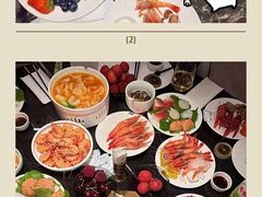 -曲水兰亭(北京四惠店)