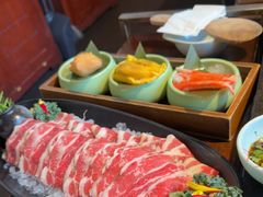 -捞王锅物料理(昆山店)