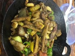 招牌三下锅-胡师傅三下锅(汽车站店)