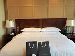 -广州粤海喜来登酒店