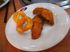 -汉丽轩·音乐自助烤肉餐厅(石岐店)