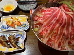 -白石的深夜食堂(济南万象城店)