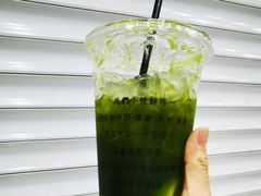 -林香柠·柠檬茶(新景店)