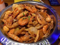 -赖胖子肉蟹煲(邯郸新世纪广场店)