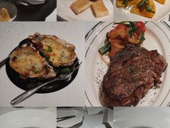 -燃扒房Steakhouse(皇庭店)